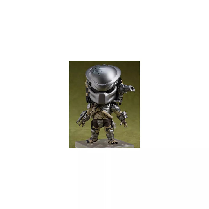 Good Smile - Predator Nendoroid Action Figure