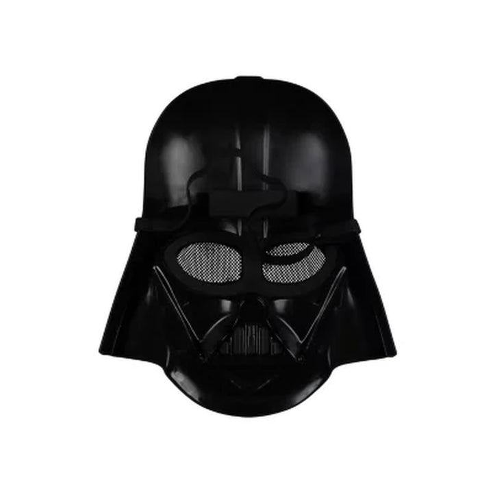 Star Wars Darth Vader Kids Deluxe Costume