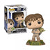 Funko Pop! Star Wars Empire Strikes Back: - Luke Training with Yoda