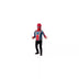 Rubies Deluxe Spider-Man Boys Top Shirt Halloween Costume - Size 4-6