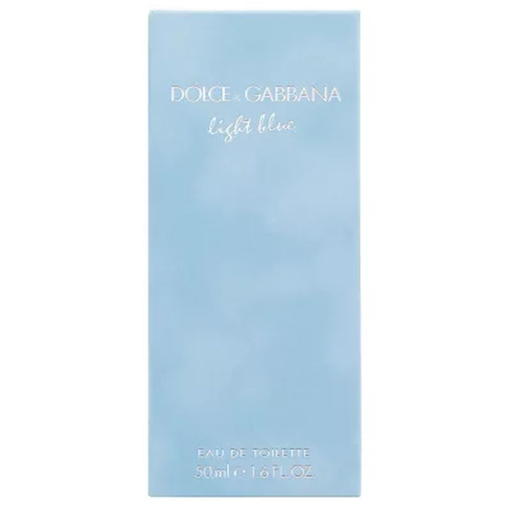 Dolce & Gabbana Light Blue Ladies Eau De Toilette