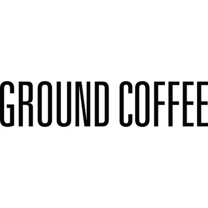 Folgers Dark Roast Ground Coffee, Black Silk 40.3 Oz.