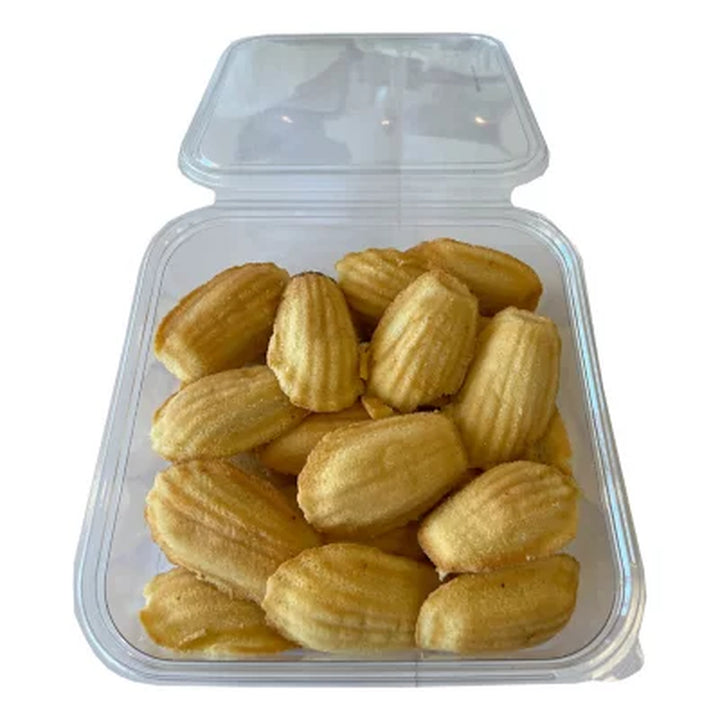 American Bakery Authentic Madeleines 28 Oz., 28 Ct.