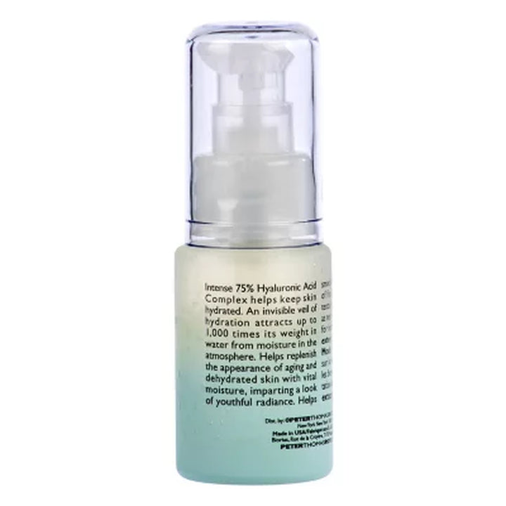 Peter Thomas Roth Water Drench Hyaluronic Cloud Cream Serum, 1 Oz.