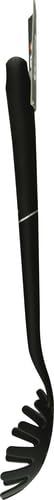 OXO Good Grips Nylon Spaghetti Server, Black One Size Spaghetti Sever