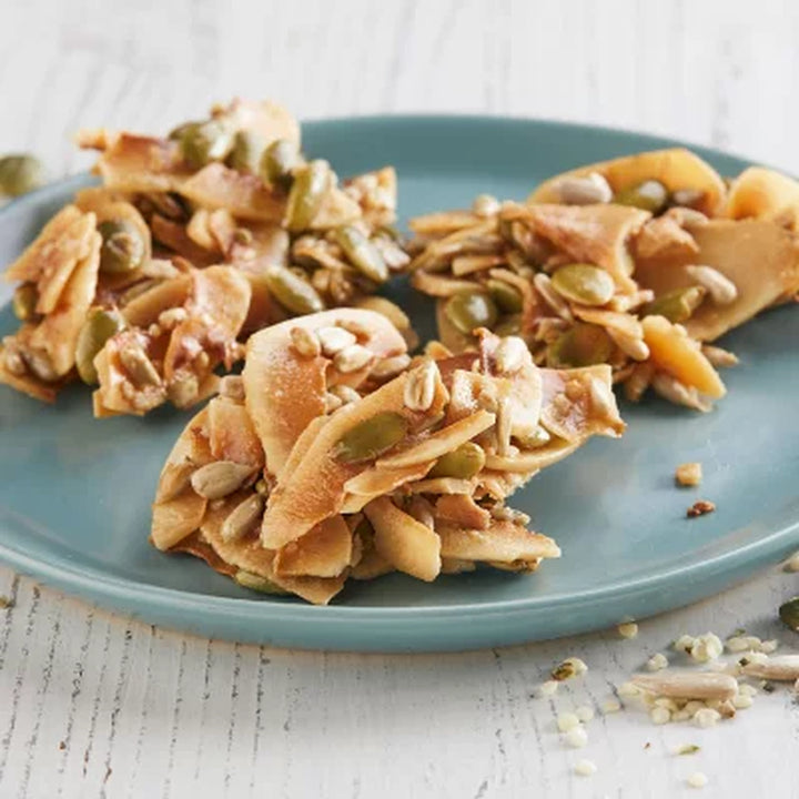 Gourmet Gatherings Coconut KETO Cluster Crunch, 16 Oz.