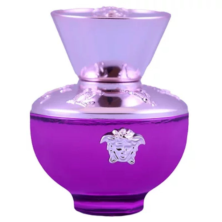 Versace Dylan Purple Eau De Parfum, 1.7 Fl Oz