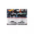 Hot Wheels Premium Car Culture 2-Pack '91 Nissan Sentra SE-R & Nissan Silvia (S13) 1/64 Diecast Car