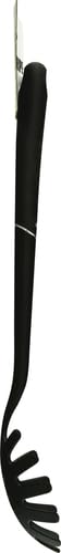 OXO Good Grips Nylon Spaghetti Server, Black One Size Spaghetti Sever