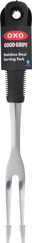 OXO Good Grips Stainless Steel Carving Fork