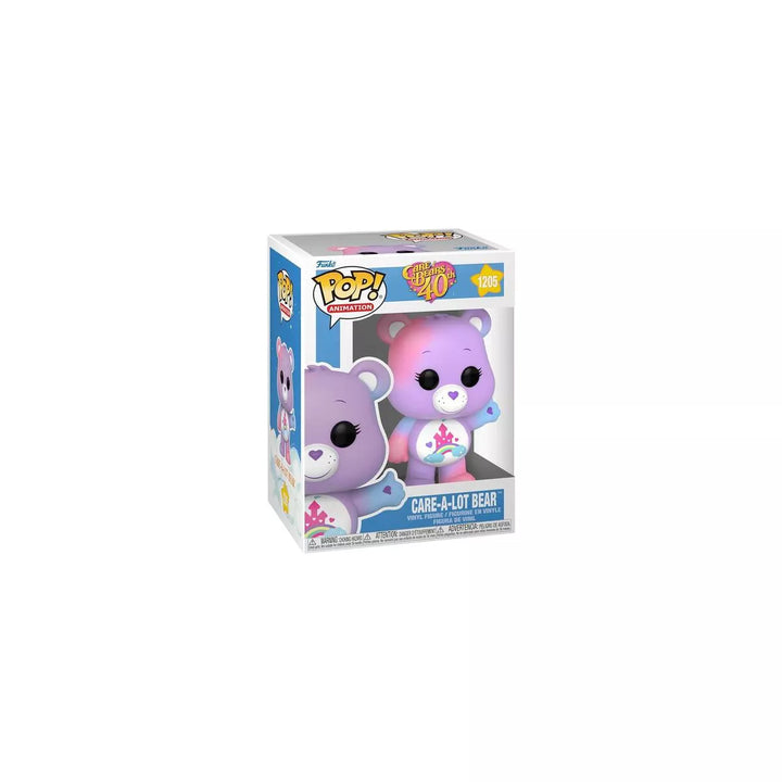 Funko Pop Animation - Care Bears Bundle