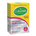 Culturelle Women'S 4-In-1 Protection Capsules, 60 Ct.