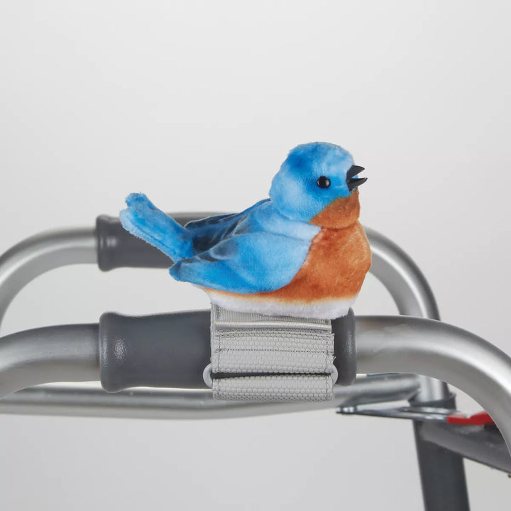 Joy for All Walker Squawker® Companion Bluebird