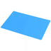 Unique Bargains Silicone Mat Resin Casting Crafts Pad Non-Slip Nonstick Sheets Protector