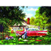 Sunsout Wash Me 300 Pc Fathers Day Jigsaw Puzzle 60251