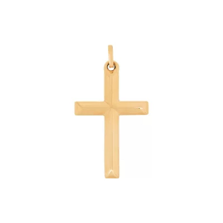 Statements & Symbols 14K Gold Pendant Charms