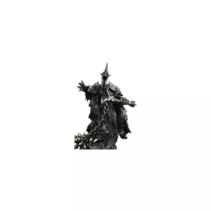 Weta Workshop - WETA Workshop Mini Epics - the Lord of the Rings Trilogy - the Witch King