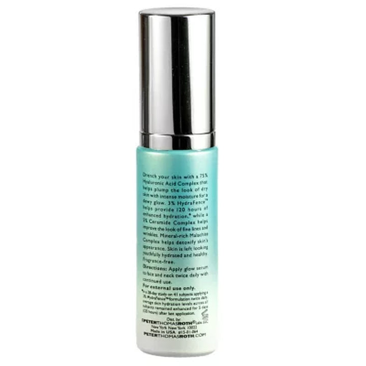 Peter Thomas Roth Water Drench Hyaluronic Glow Serum, 1 Oz.