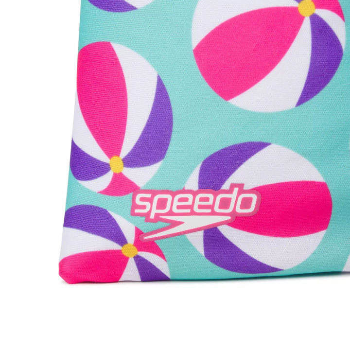 Speedo Kids' Fabric Armband Beach Ball