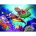 Sunsout Turtle Guardian 1000 Pc Jigsaw Puzzle 70930