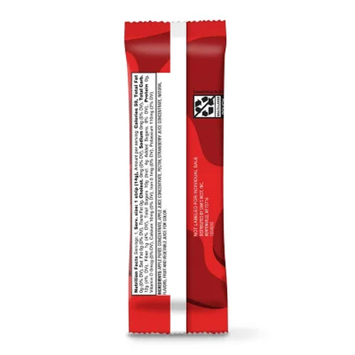 Member'S Mark Fruit Strips, 48 Ct.