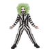 Beetlejuice Kids Deluxe Costume