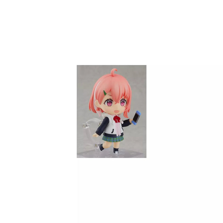 Good Smile - Nijisanji - Sasaki Saku Nendoroid Action Figure