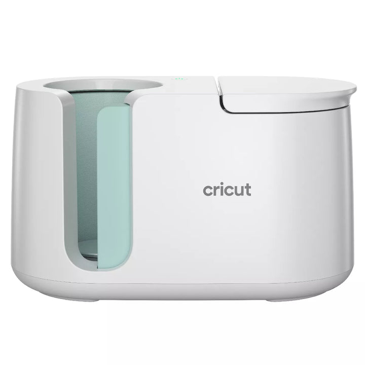 Cricut Mug Press & Infusible Ink Starter Bundle