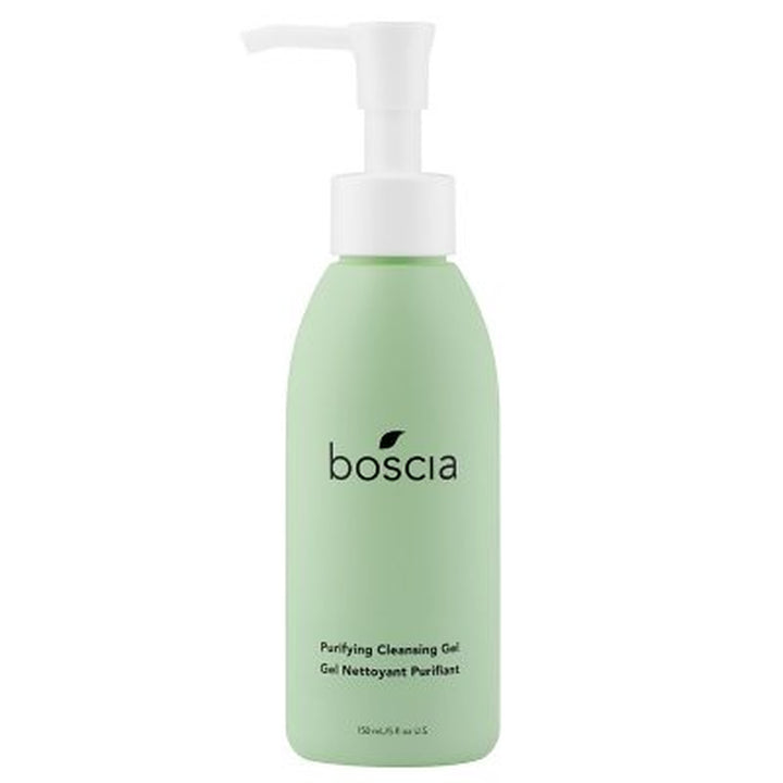 Boscia Purifying Cleansing Gel, 5 Fl. Oz.