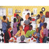 Sunsout Quarter Party 500 Pc Jigsaw Puzzle 46871