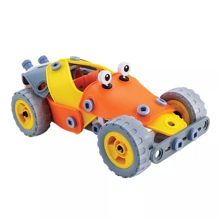 Insten 148Pcs Take-A-Part Construction Toy Model