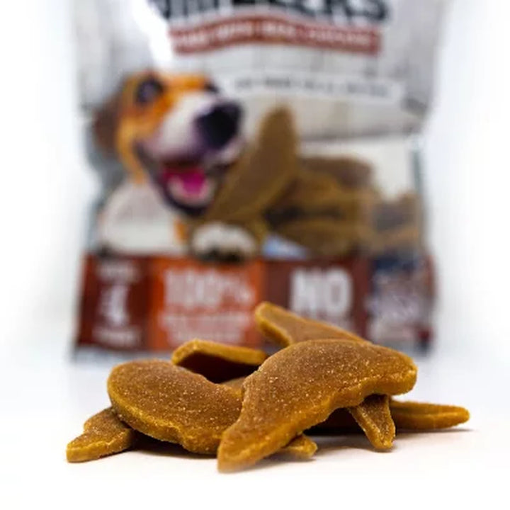 Betsy Farms Grillers Dog Treats , Chicken, 48 Oz.