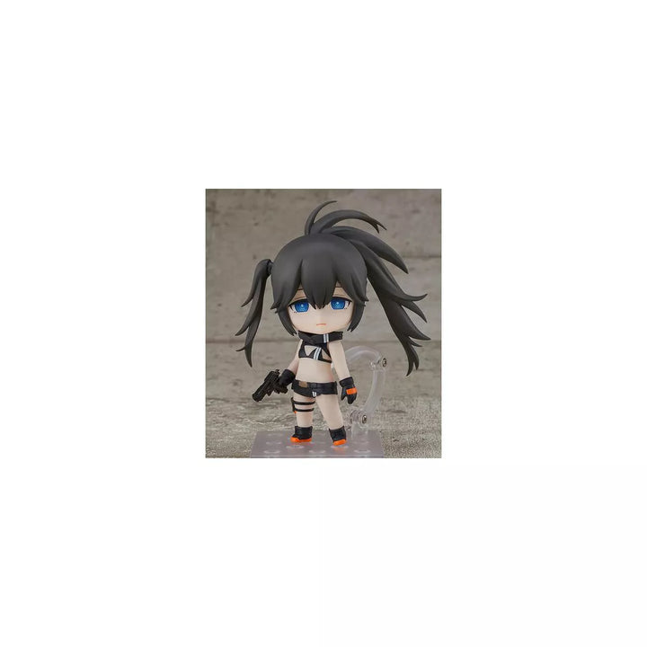 Good Smile - Black Rock Shooter: Dawn Fall - Empress Nendoroid Action Figure