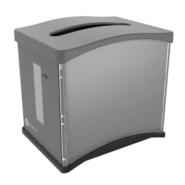 Marathon Tabletop Interfold Napkin Dispenser 2 Ct.