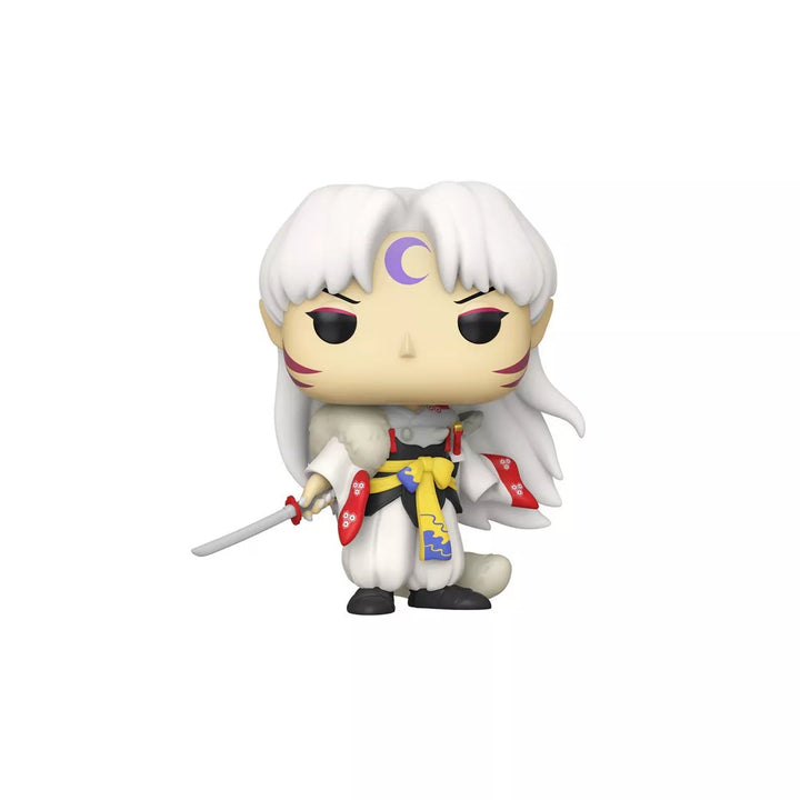 Funko Pop! Animation: Inuyasha - Sesshomaru