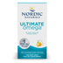 Nordic Naturals Ultimate Omega Softgels 1280 Mg Fish Oil 100 Ct.