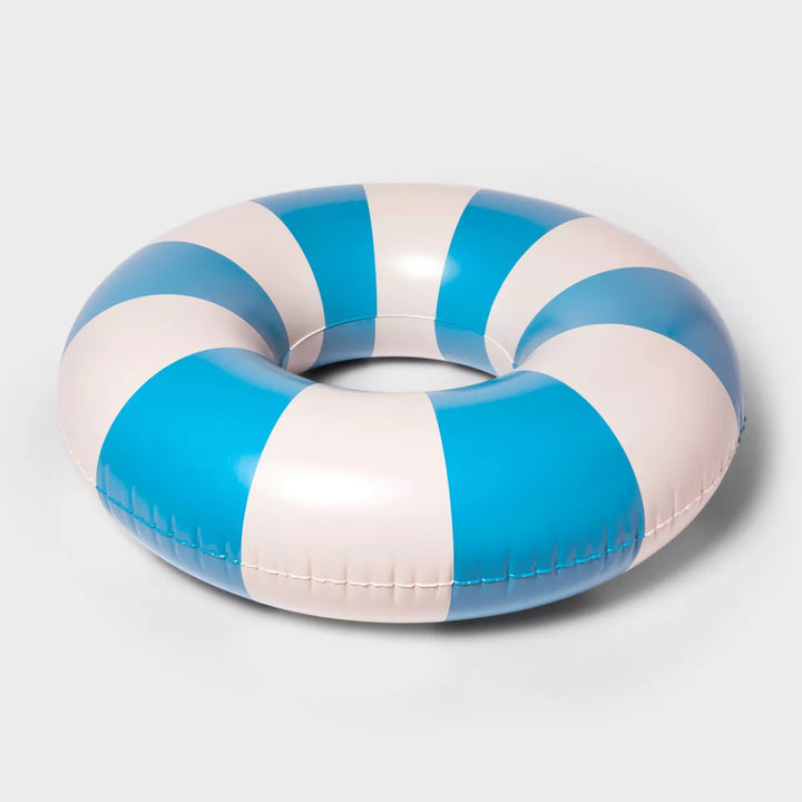 Inflatable Swim Tube - Sun Squad