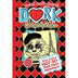 Dork Diaries: Tales from a Not-So-Posh Paris Adventure by Rachel Renee Russell (Hardcover)