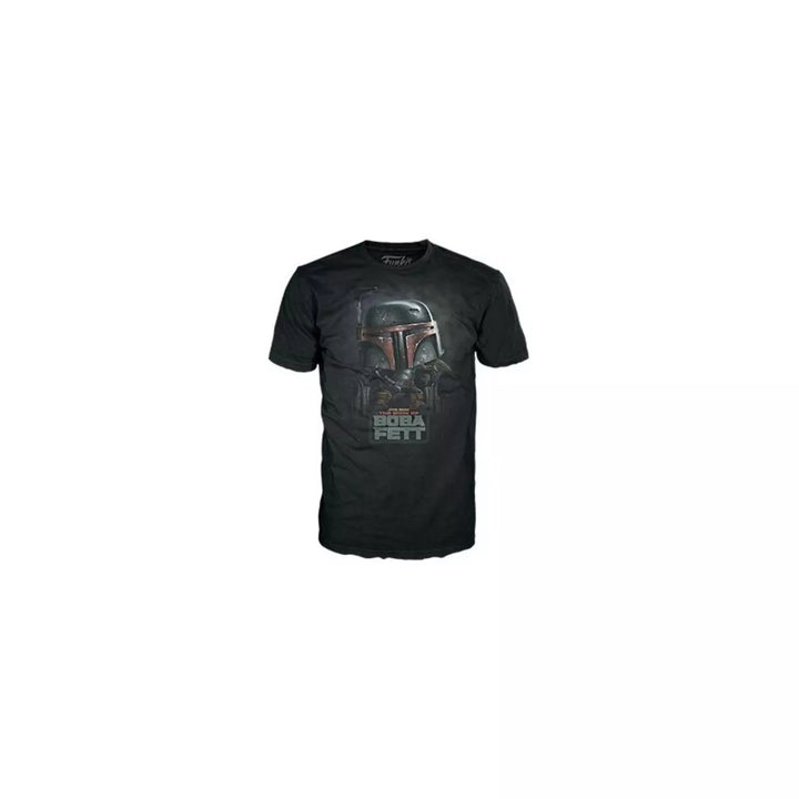 FUNKO Boxed Tee: Star Wars - May the 4- XS