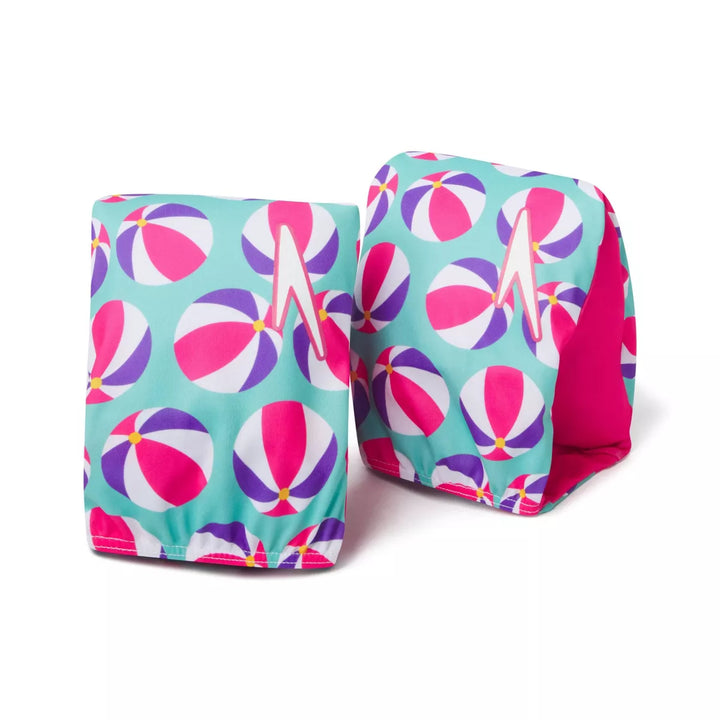 Speedo Kids' Fabric Armband Beach Ball