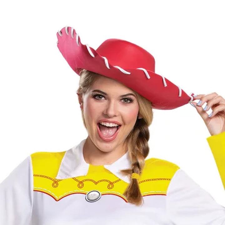 Disney Toy Story Jessie Adult Classic Costume