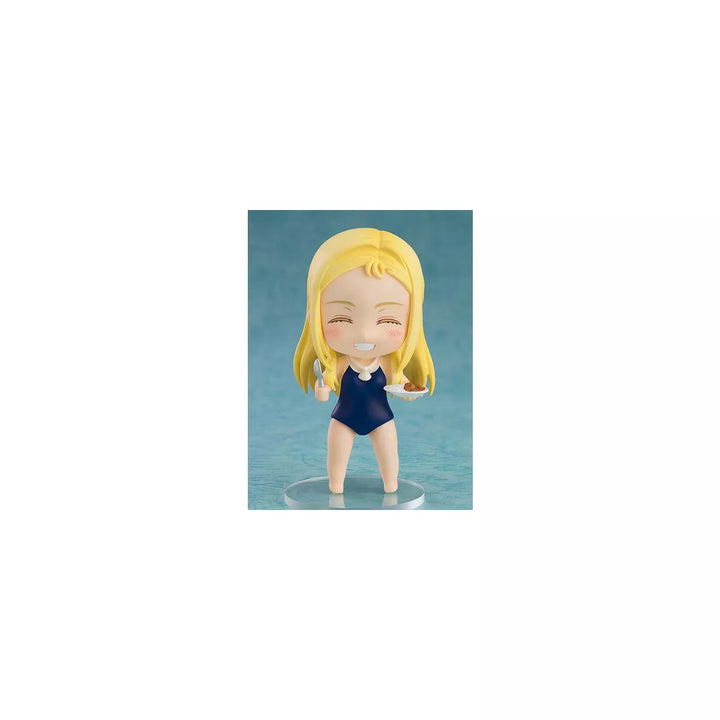 Good Smile - Summer Time Rendering - Ushio Kofune Nendoroid Action Figure