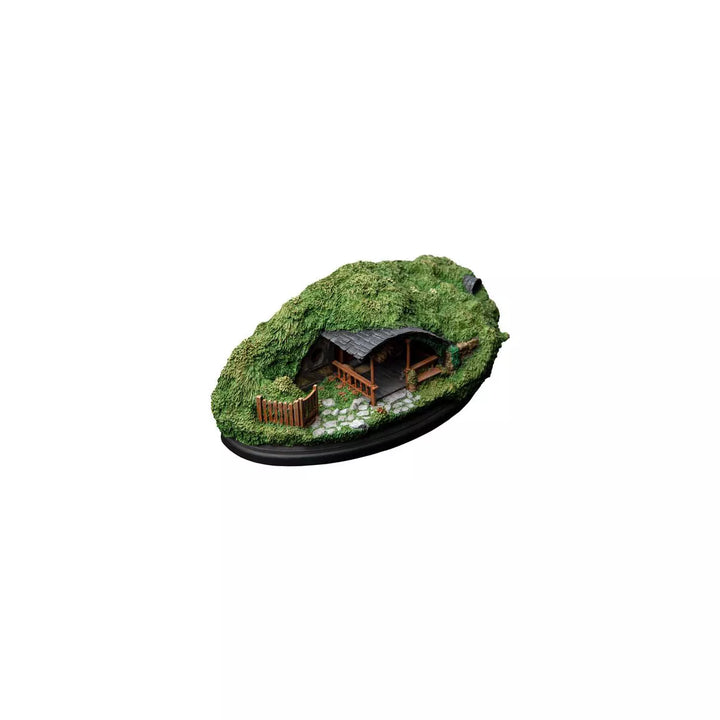 WETA Workshop Polystone - Hobbit Hole - 39 Low Road