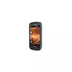 Samsung Omnia II I920 Replica Dummy Phone / Toy Phone (Black) (Bulk Packaging)