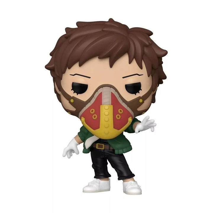 Funko Pop! Animation: My Hero Academia - Kai Chisaki Overhaul Vinyl Figure #788