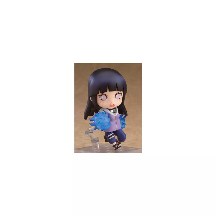 Good Smile - Naruto Shippuden - Hinata Nendoroid Action Figure Rerun (Net)