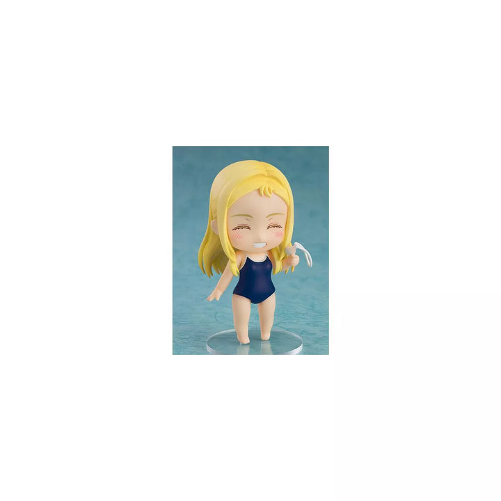 Good Smile - Summer Time Rendering - Ushio Kofune Nendoroid Action Figure