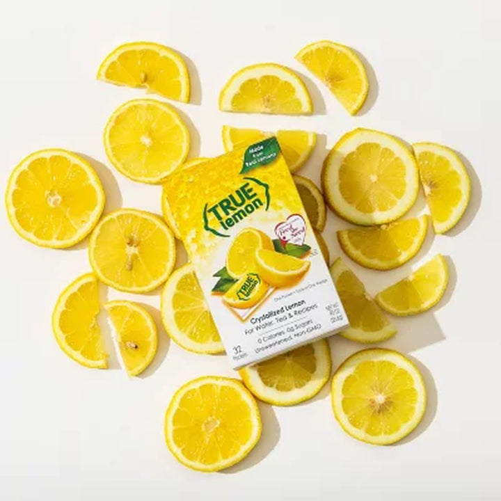 True Lemon 500 Ct.