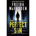 The Perfect Son by Freida Mcfadden, Paperback