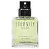 Calvin Klein Eternity for Men Eau De Toilette, 3.3 Fl Oz